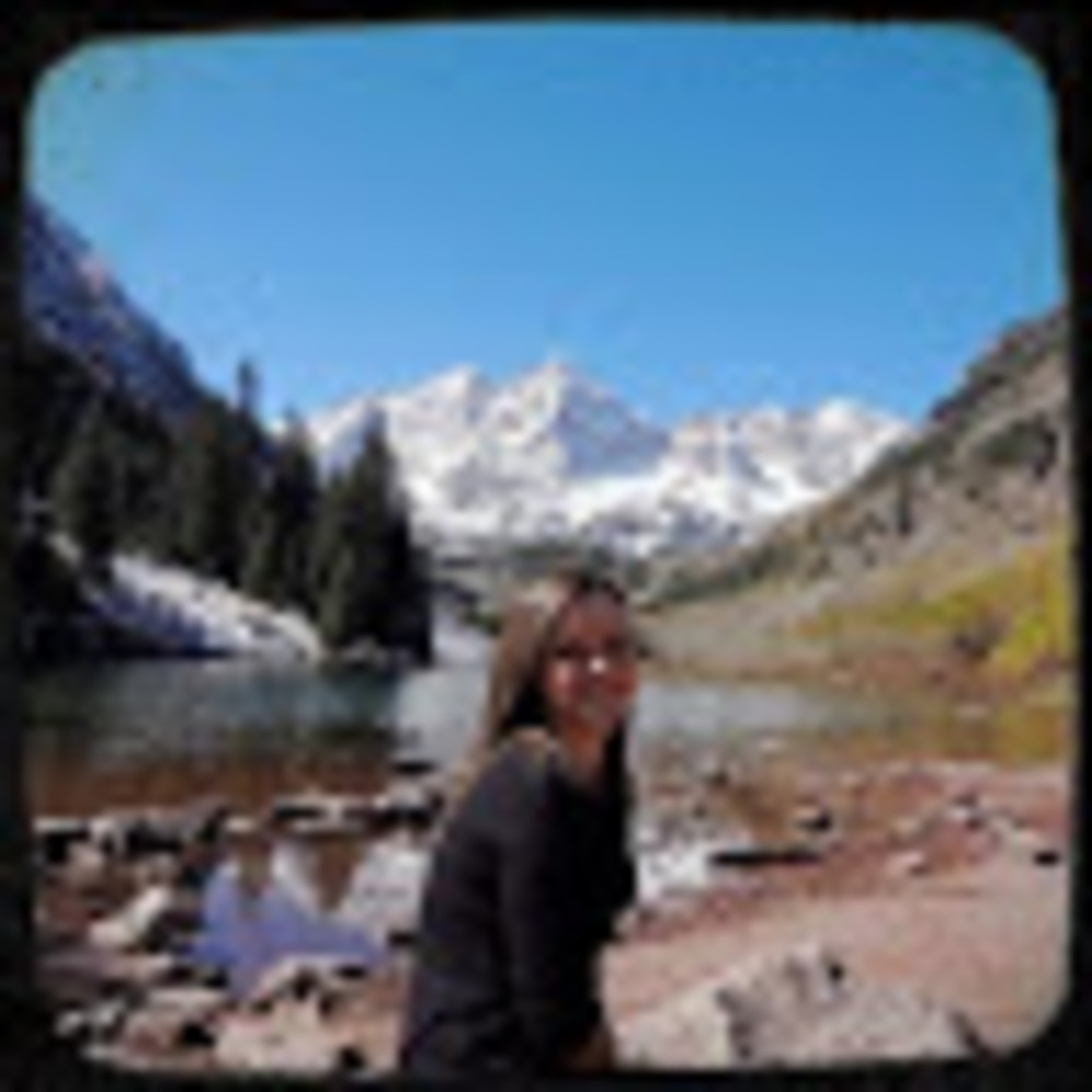 Meet your Posher, Bree